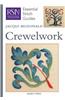 Crewelwork