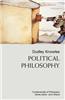 Political Philosophy