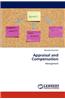 Appraisal and Compensation