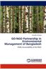Go-Ngo Partnership in Environmental Management of Bangladesh