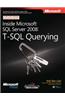 Inside Microsoft Sql Server 2008: T-Sql Querying