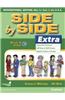 Side by Side Extra Book & Etext 3 (International)
