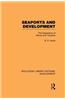 Seaports and Development: The Experience of Kenya and Tanzania