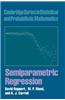 Semiparametric Regression