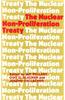 Nuclear Non-Proliferation Treaty