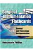 Surgical Instrumentation Flashcards Set 1: General and Gynecological Instrumentation