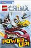 Lego Legends of Chima: Power Up!