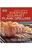 Napoleon's Everyday Plank Grilling