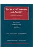 Products Liability and Safety, Cases and Materials, Statutory Supplement