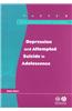 Depression and Attempted Suicide in Adolescents