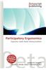 Participatory Ergonomics