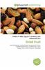Dried Fruit