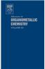 Advances in Organometallic Chemistry