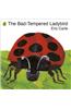 Bad-Tempered Ladybird