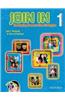 Join in Student Book 1 with Audio CD