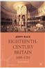 Eighteenth-century Britain, 1688-1783