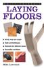 Do-it-yourself Laying Floors