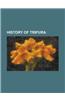 History of Tripura: Tripura Merger Agreement, Rajmala, Twipra Kingdom, Coinage of the Tripura Kingdom, List of Tripuri Kings, Ujjayanta Pa