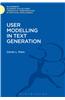 User Modelling in Text Generation