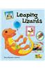 Leaping Lizards