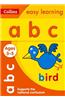 ABC: Ages 3-5
