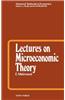 Lectures on Microeconomic Theory