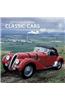 Classic Cars 2015 Calendar