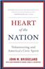 Heart of the Nation: Volunteering and America's Civic Spirit