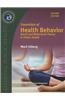 Essentials of Health Behavior