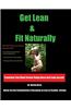 Get Lean and Fit Naturally