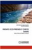 India's Eco-Friendly Check Dams