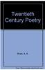 Twentieth Century Poetry
