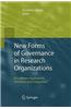 New Forms of Governance in Research Organizations