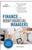 Finance For Nonfinancial Managers,