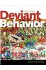 Deviant Behavior + Mysearchlab With Pearson Etext Access Card Package