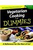 Vegetarian Cooking for Dummies