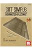 Dirt Simple Hammered Dulcimer