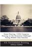House Hearing, 110th Congress: Hearing on the Economic Challenges Facing Middle Class Families