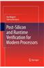 Post-Silicon and Runtime Verification for Modern Processors