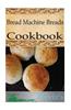 Bread Machine Breads