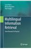 Multilingual Information Retrieval