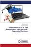 Effectiveness of a Self Assessment Tool on an E-Learning Platform