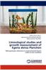 Limnological Studies and Growth Measurement of Egeria Densa Planchon