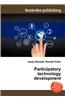 Participatory Technology Development
