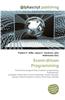 Event-Driven Programming
