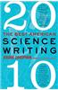 The Best American Science Writing