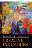 The Oxford Handbook of Creative Industries