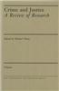 Crime and Justice, Volume 42: Crime and Justice in America: 1975-2025