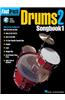 Fasttrack Drums Songbook 1 - Level 2