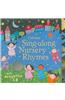 Sing-Along Nursery Rhymes [With CD (Audio)]